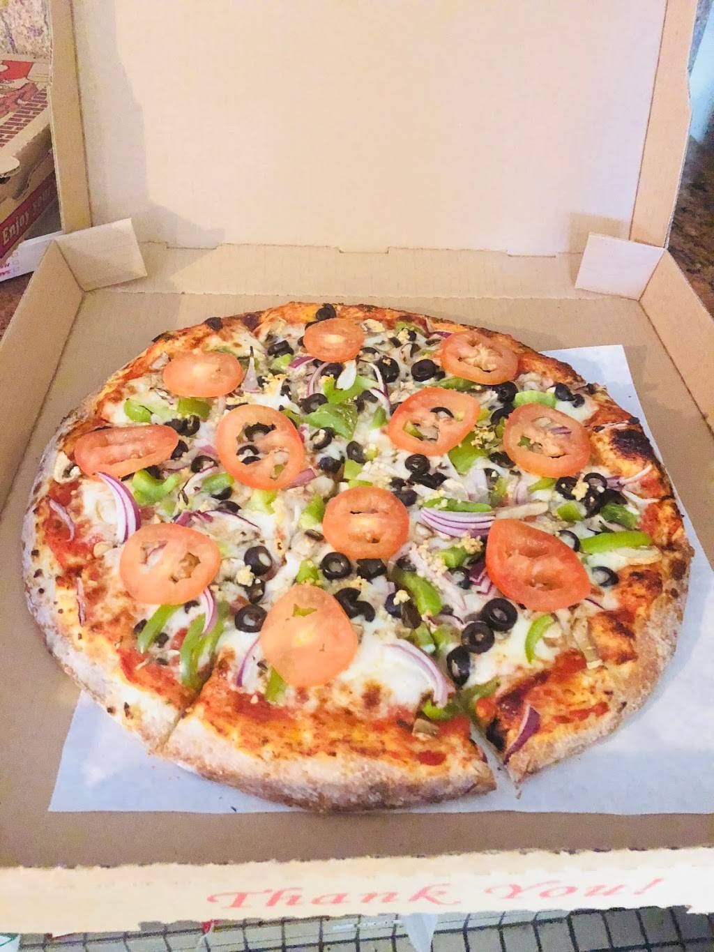 Palans Pizza | restaurant | 7041 Monterey Rd, Gilroy, CA 95020, USA | 4087672478 OR +1 408-767-2478