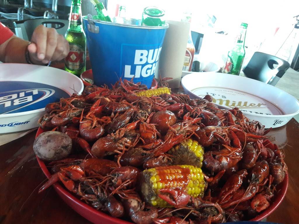 SBB Scooters Icehouse | restaurant | 1134 N Main St, Pearland, TX 77581, USA | 8322431506 OR +1 832-243-1506