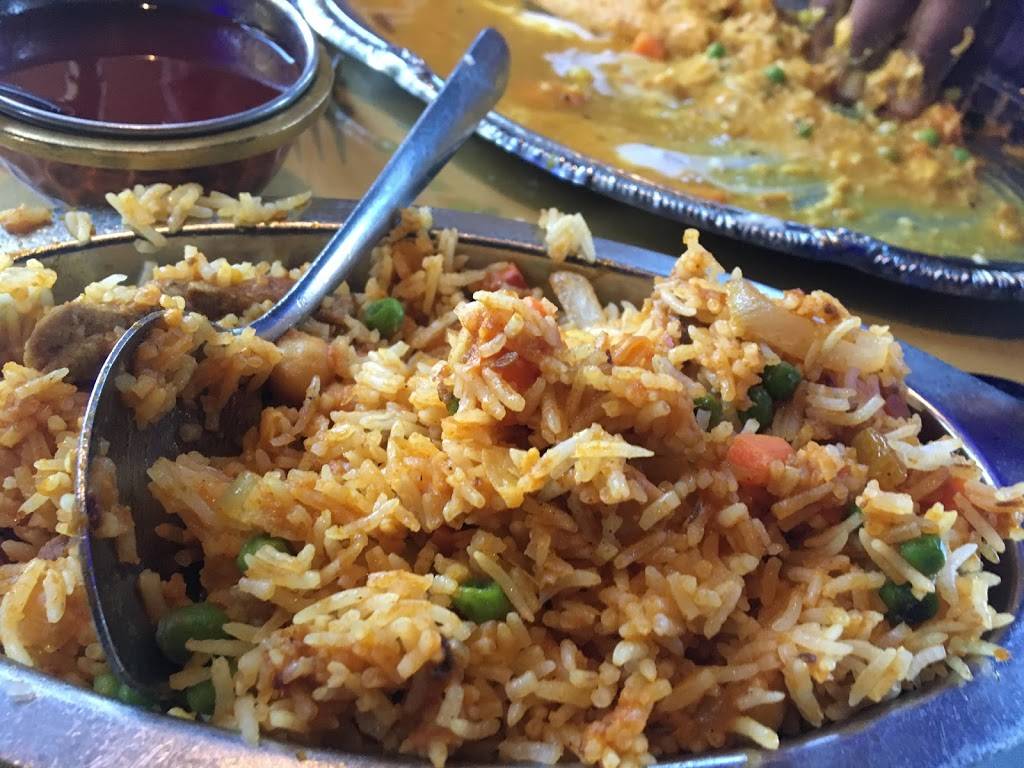 India Kabab & Curry | restaurant | 1091 S Virginia St, Reno, NV 89502, USA | 7753486222 OR +1 775-348-6222