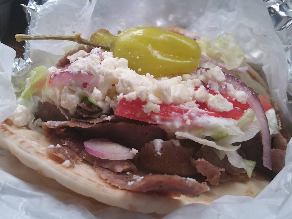 The Gyro Company | restaurant | 7240 Gravois Ave, St. Louis, MO 63116, USA | 3148322563 OR +1 314-832-2563