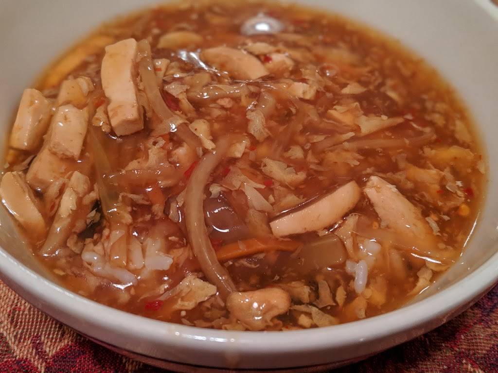 Fu Da | restaurant | 187 Pearl St # 1, Burlington, VT 05401, USA | 8028643883 OR +1 802-864-3883