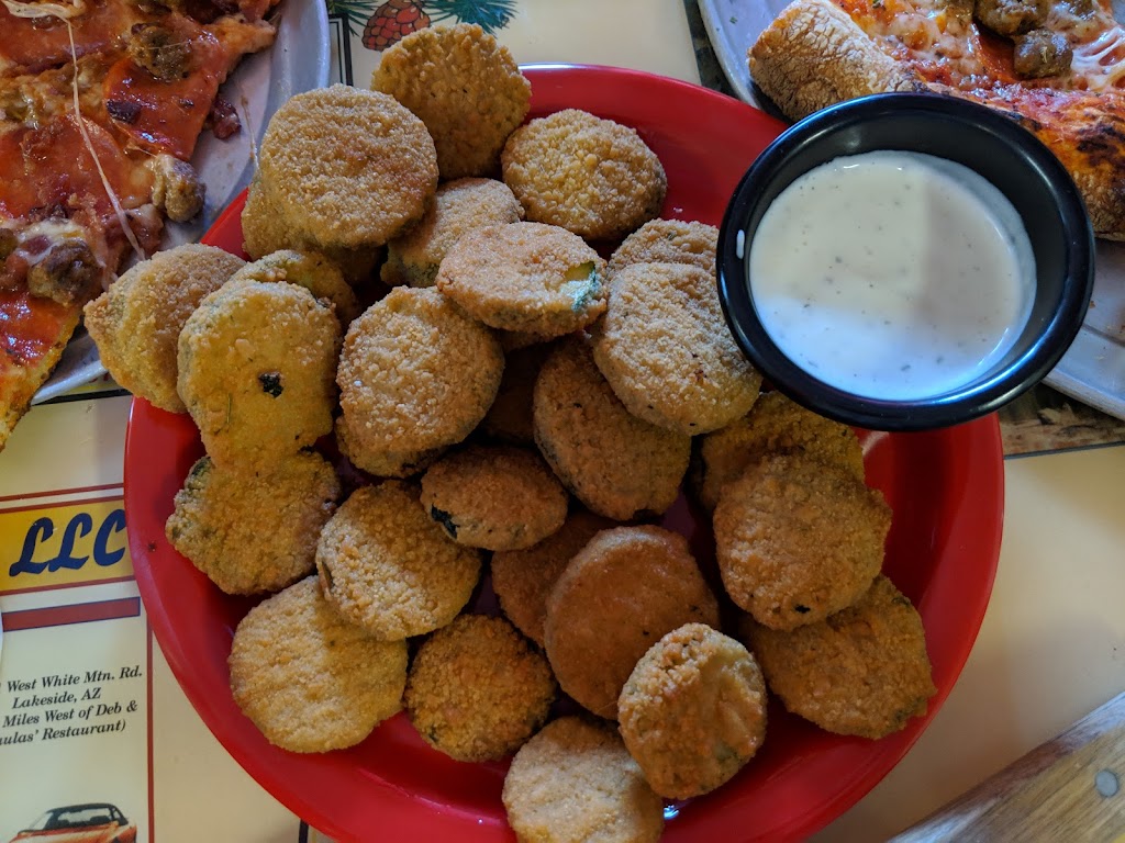 Johnnie D Pizzeria | restaurant | 1399 W White Mountain Blvd, Lakeside, AZ 85929, USA | 9283688899 OR +1 928-368-8899