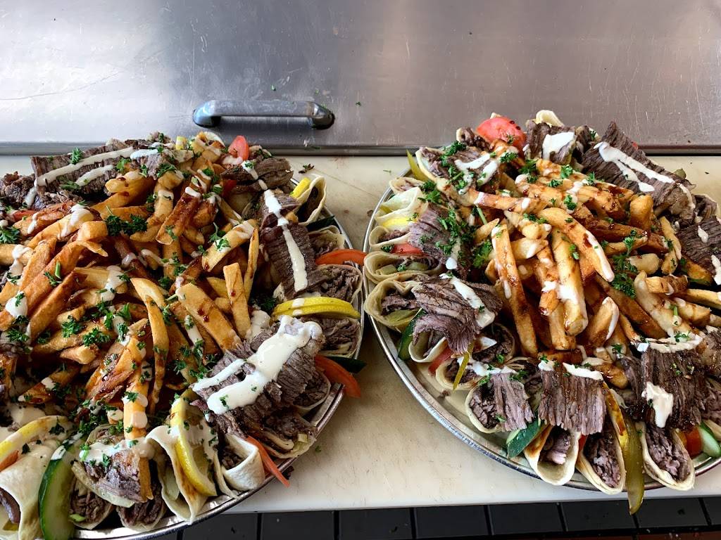 Nineveh Restaurant | restaurant | 4047 Oakton St, Skokie, IL 60076, USA | 8474107877 OR +1 847-410-7877