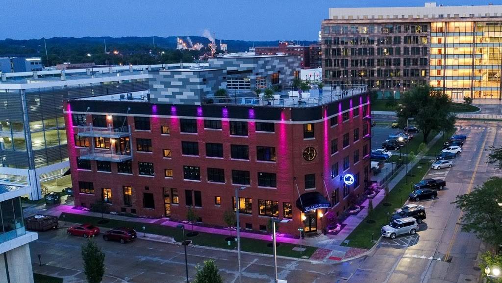 Clock House Brewing | restaurant | 600 1st St SE, Cedar Rapids, IA 52401, USA | 3192004099 OR +1 319-200-4099