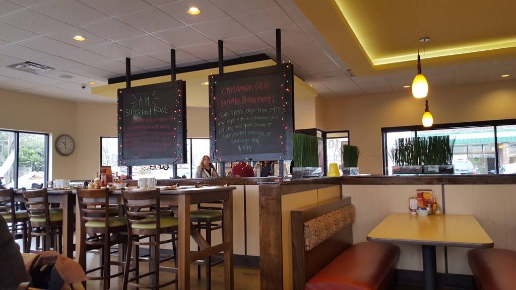 First Watch - South Broadway | restaurant | 1080 S Broadway #301, Lexington, KY 40504, USA | 8592522226 OR +1 859-252-2226