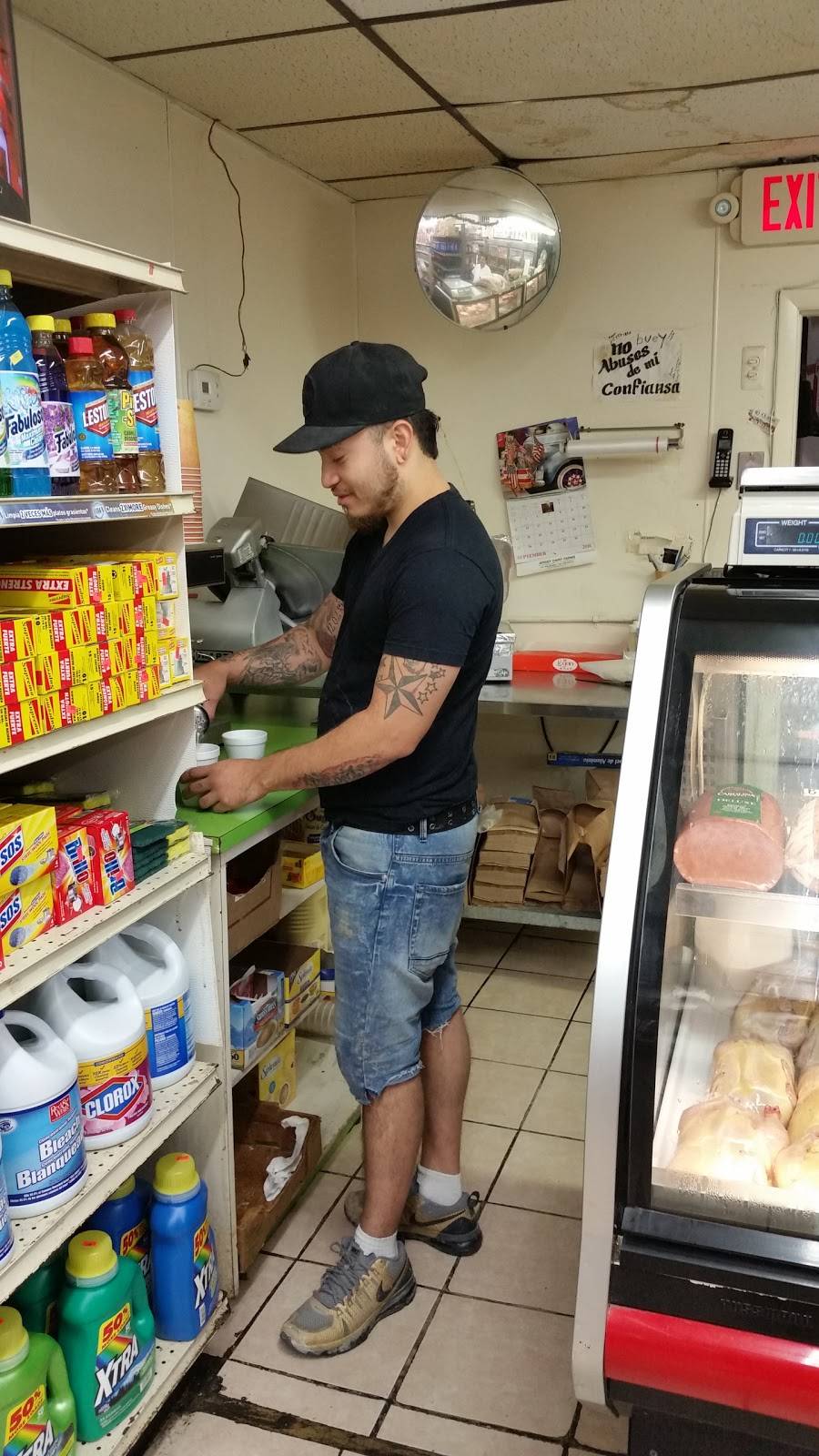 Danas Restaurant | restaurant | 798 Mt Prospect Ave, Newark, NJ 07104, USA | 9733500290 OR +1 973-350-0290