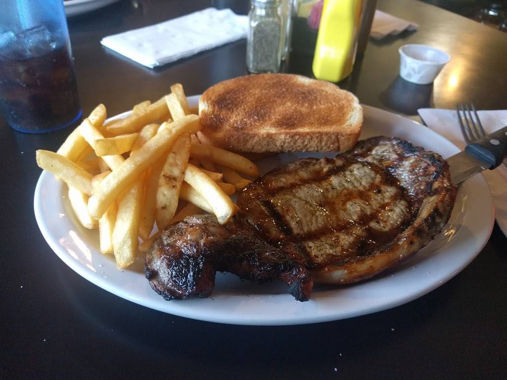 50s Roadhouse | restaurant | 18341 Sonora Rd, Knights Ferry, CA 95361, USA | 2098819400 OR +1 209-881-9400