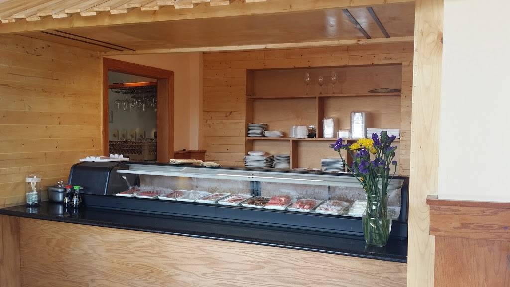 Hibachi II | restaurant | 3706 Elmsley Ct #101, Greensboro, NC 27406, USA | 3362721998 OR +1 336-272-1998