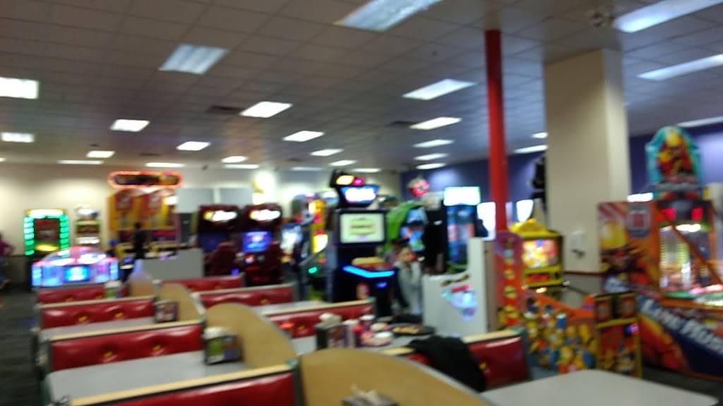 Chuck E. Cheeses | restaurant | 5912 Baltimore National Pike, Catonsville, MD 21228, USA | 4107198850 OR +1 410-719-8850