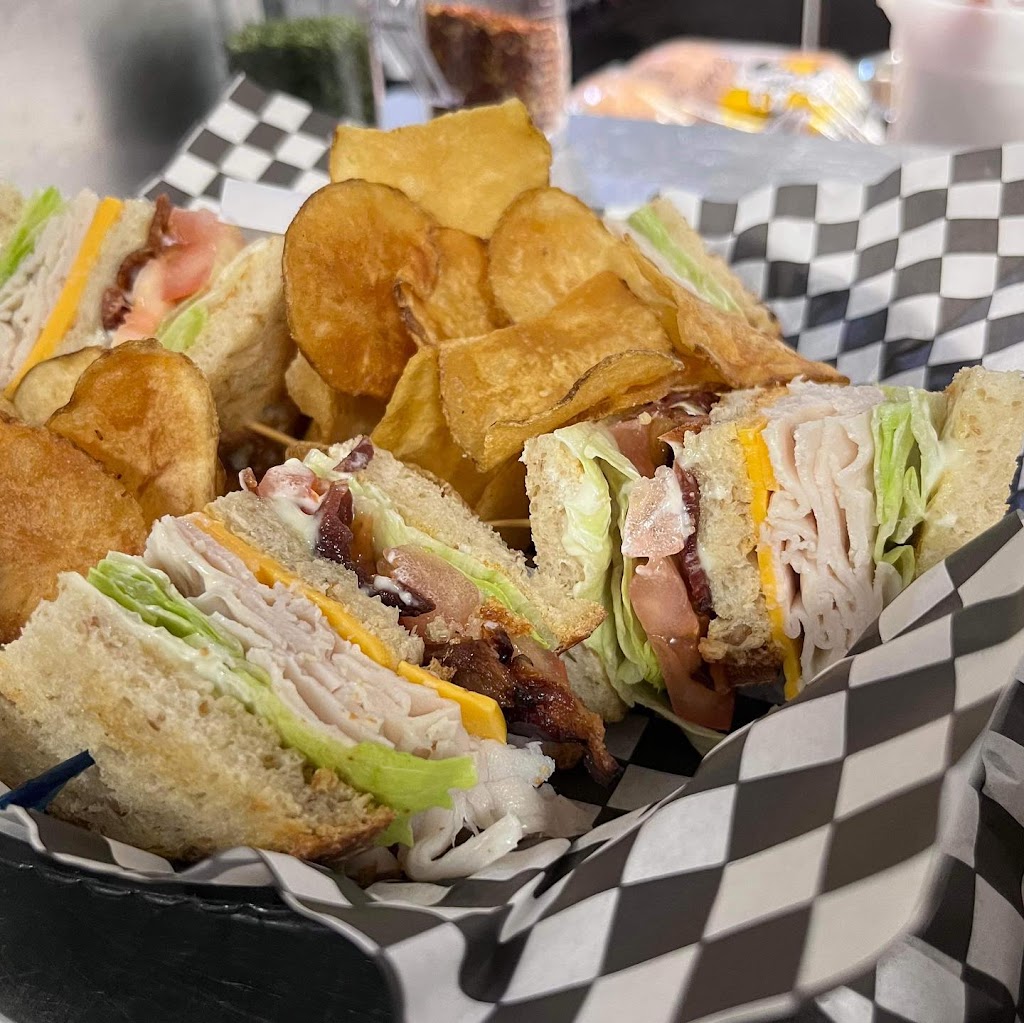 The Corner at Musser | restaurant | 253 E Chestnut St, Lancaster, PA 17602, USA | 7176960940 OR +1 717-696-0940