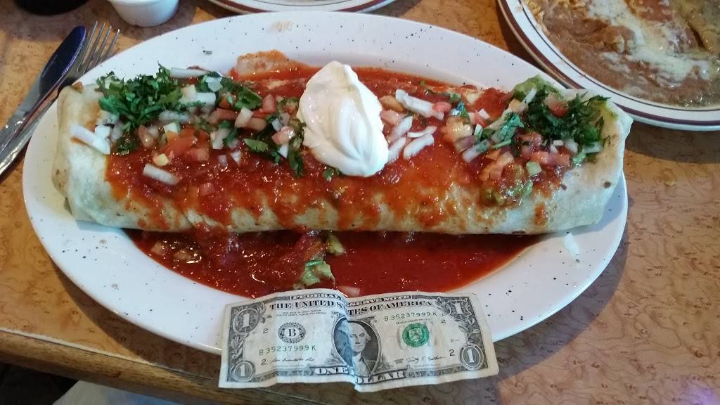 Don Panchos | restaurant | 285 N McDowell Blvd, Petaluma, CA 94954, USA | 7077752474 OR +1 707-775-2474