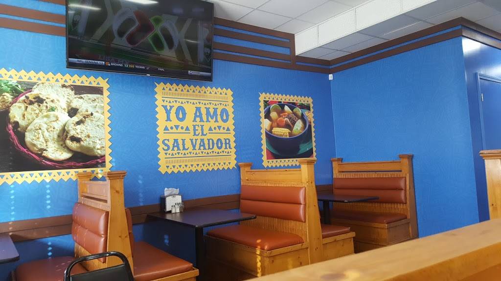 La Santaneca Bakery | restaurant | 845 Queen City Pkwy, Gainesville, GA 30501, USA | 6789438644 OR +1 678-943-8644