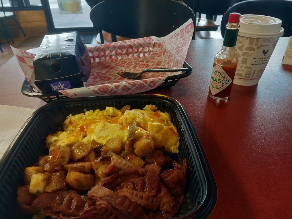 Jack in the Box | restaurant | 505 S Milton Rd, Flagstaff, AZ 86001, USA | 9287741723 OR +1 928-774-1723