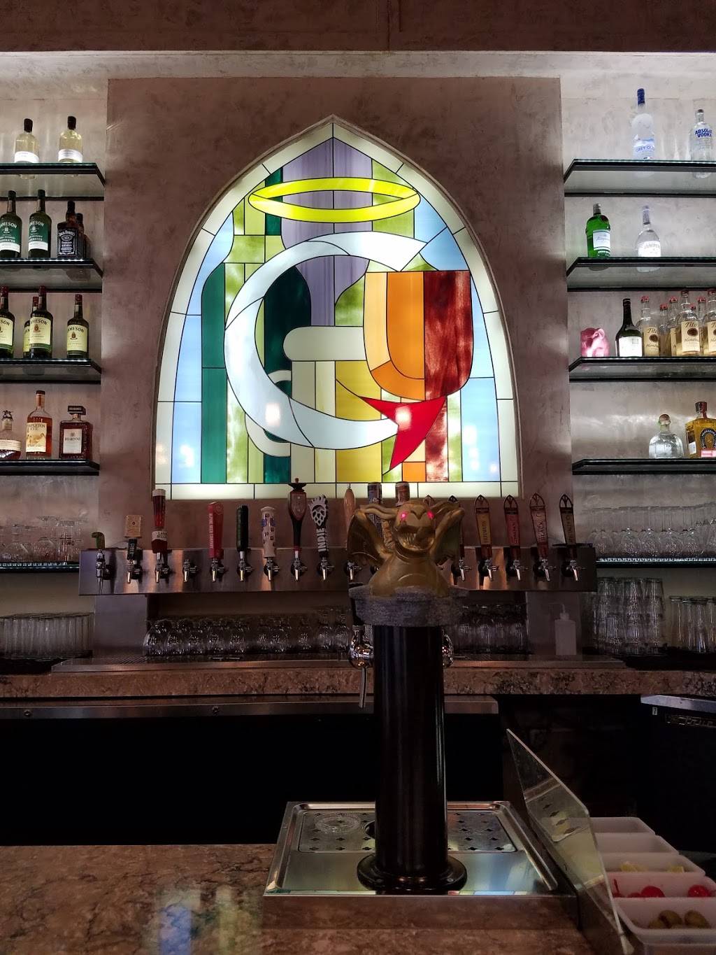 Congregation Ale House Santa Ana Chapter | restaurant | 201 N Broadway, Santa Ana, CA 92701, USA | 7142852337 OR +1 714-285-2337