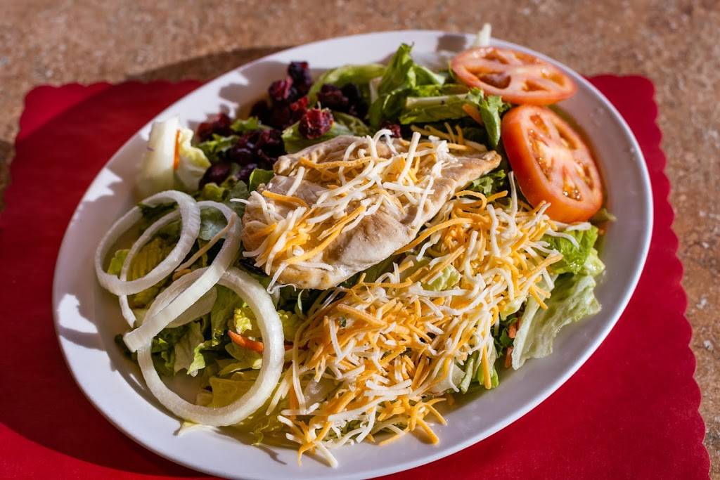 Wanda Jeans Family Restaurant | restaurant | 846 Egg Harbor Rd, Sturgeon Bay, WI 54235, USA | 9207430105 OR +1 920-743-0105