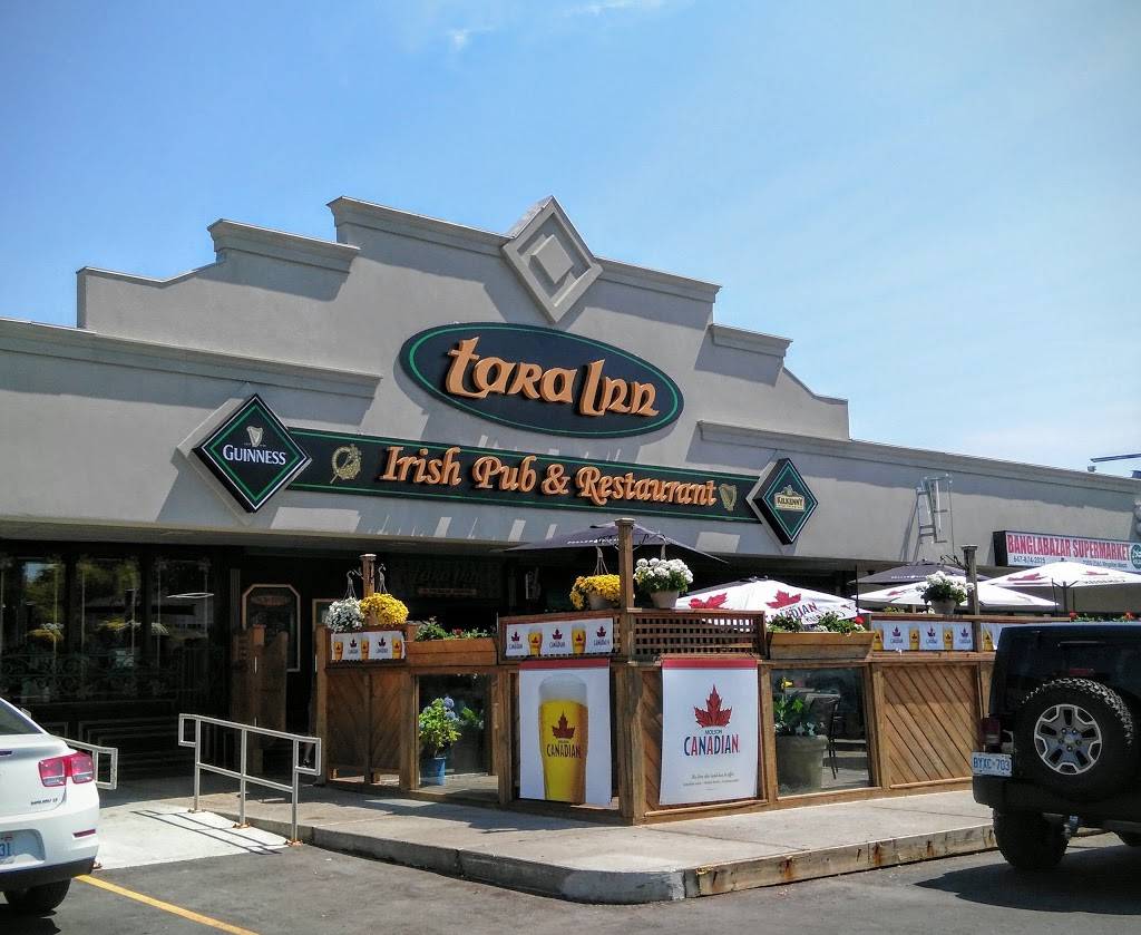 Tara Inn | restaurant | 2365 Kingston Rd, Scarborough, ON M1N 1V1, Canada | 4162666200 OR +1 416-266-6200