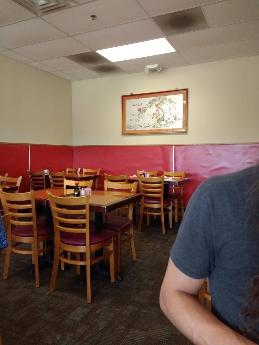 China Restaurant | restaurant | 2811 Hamline Ave N, Roseville, MN 55113, USA | 6516368385 OR +1 651-636-8385