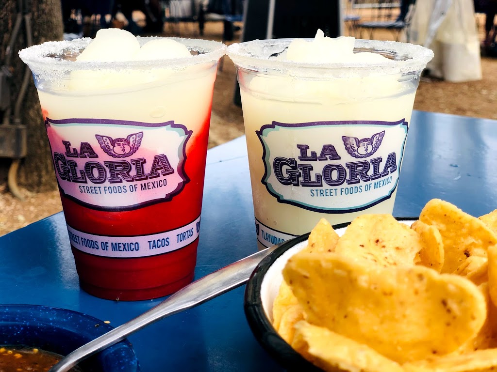 La Gloria | restaurant | 100 E Grayson St, San Antonio, TX 78215, USA | 2102679040 OR +1 210-267-9040