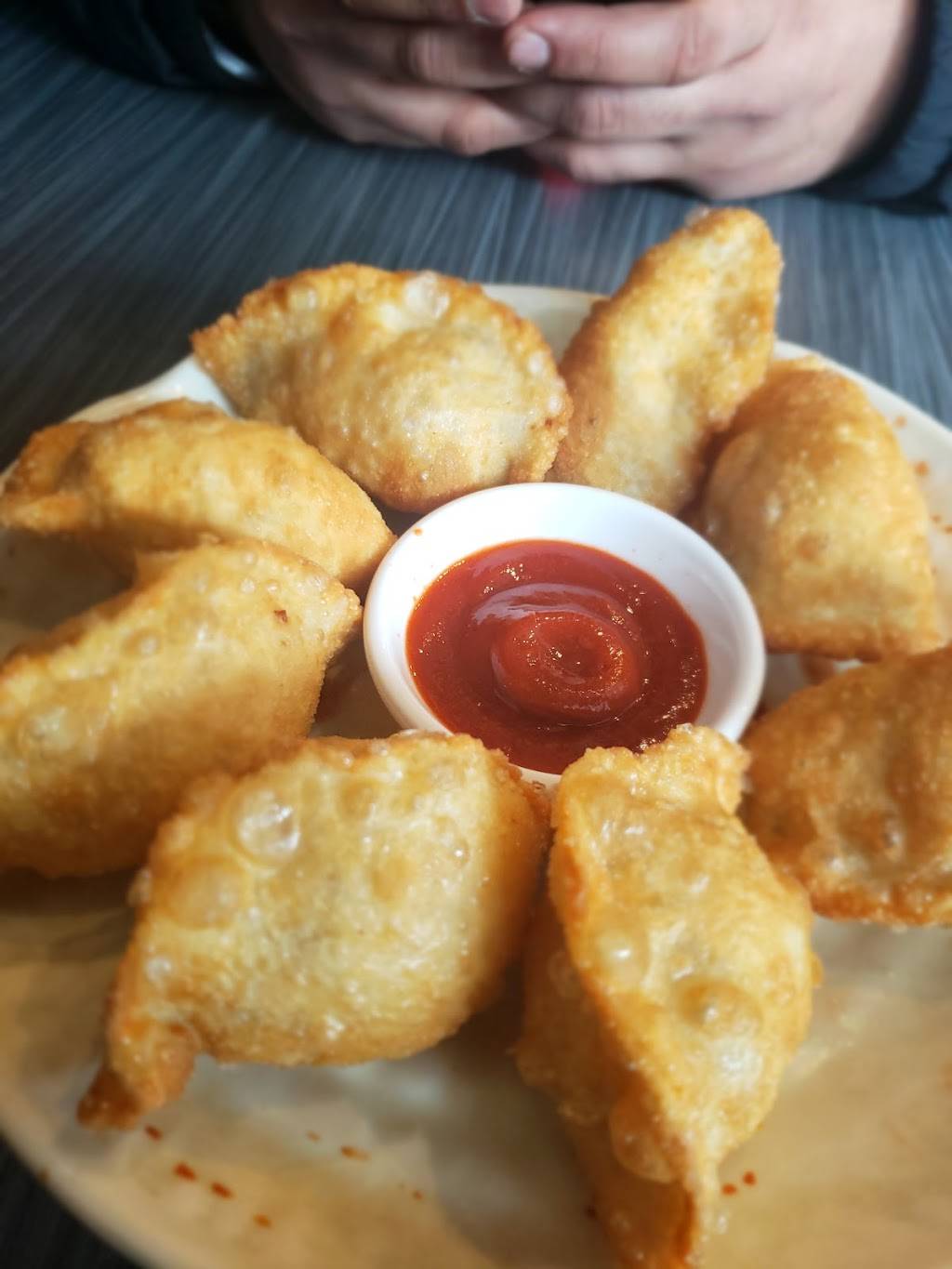 Wok Of Asia | restaurant | 6640 Finch Ave W #7, Etobicoke, ON M9W 0B3, Canada | 4166752066 OR +1 416-675-2066