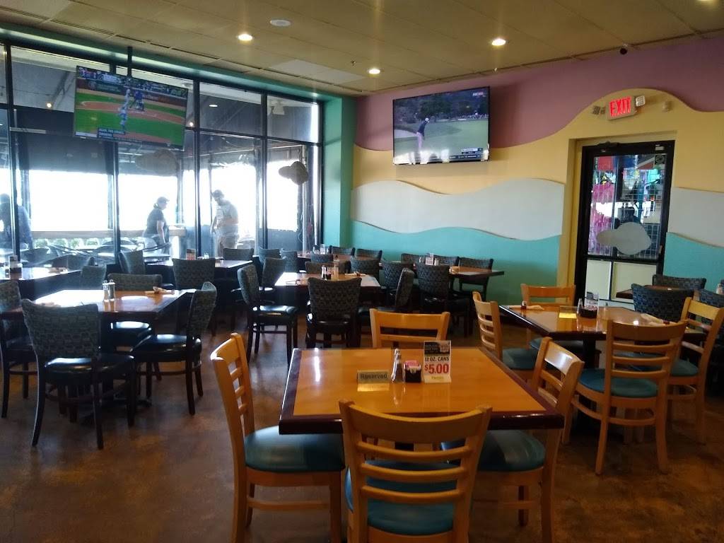 Oceans 14 | restaurant | 1401 Atlantic Ave, Virginia Beach, VA 23451, USA | 7572268184 OR +1 757-226-8184