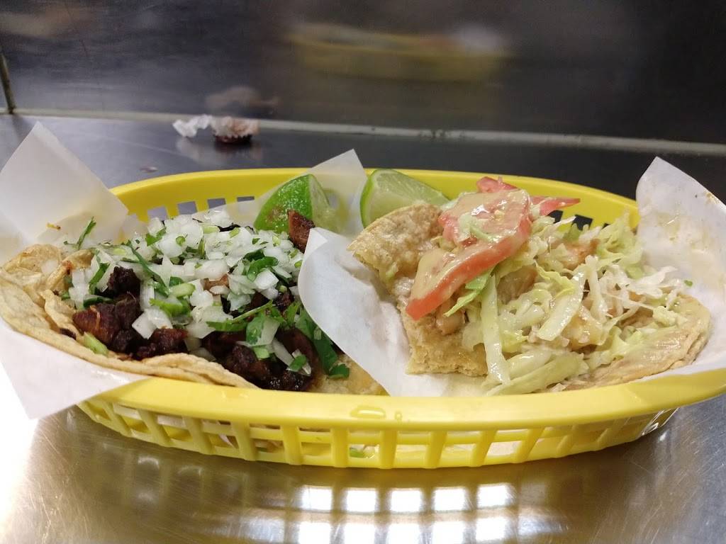 Tacos Don Cuco | restaurant | 1847 W 47th St, Chicago, IL 60609, USA | 7733764742 OR +1 773-376-4742