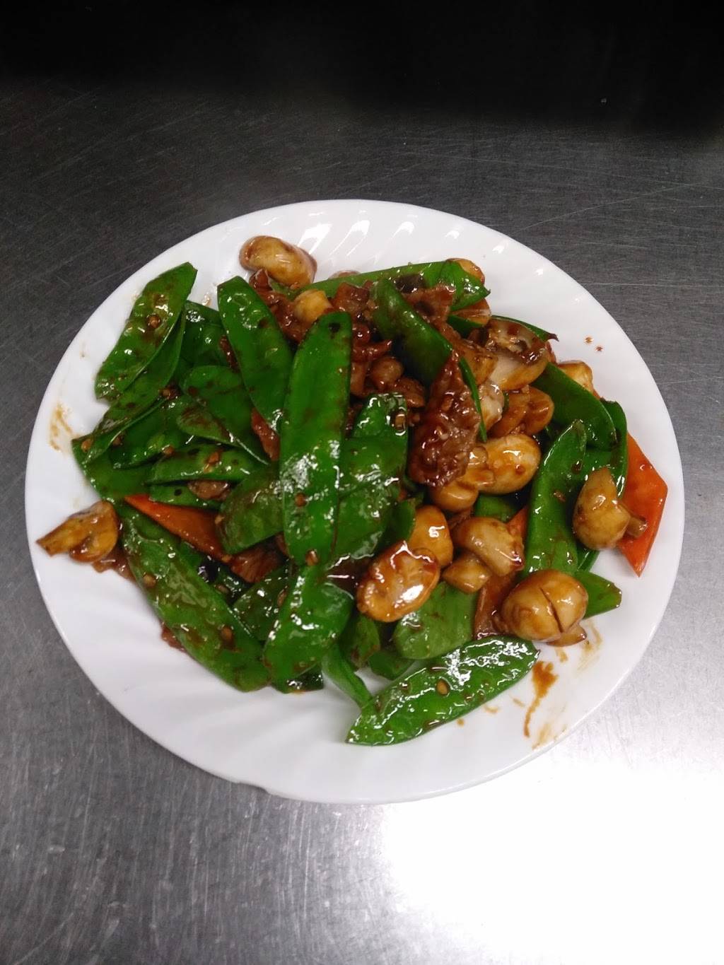 Encore Hakka Restaurant | restaurant | 3685 Keele St, North York, ON M3J 3H6, Canada | 6473518282 OR +1 647-351-8282