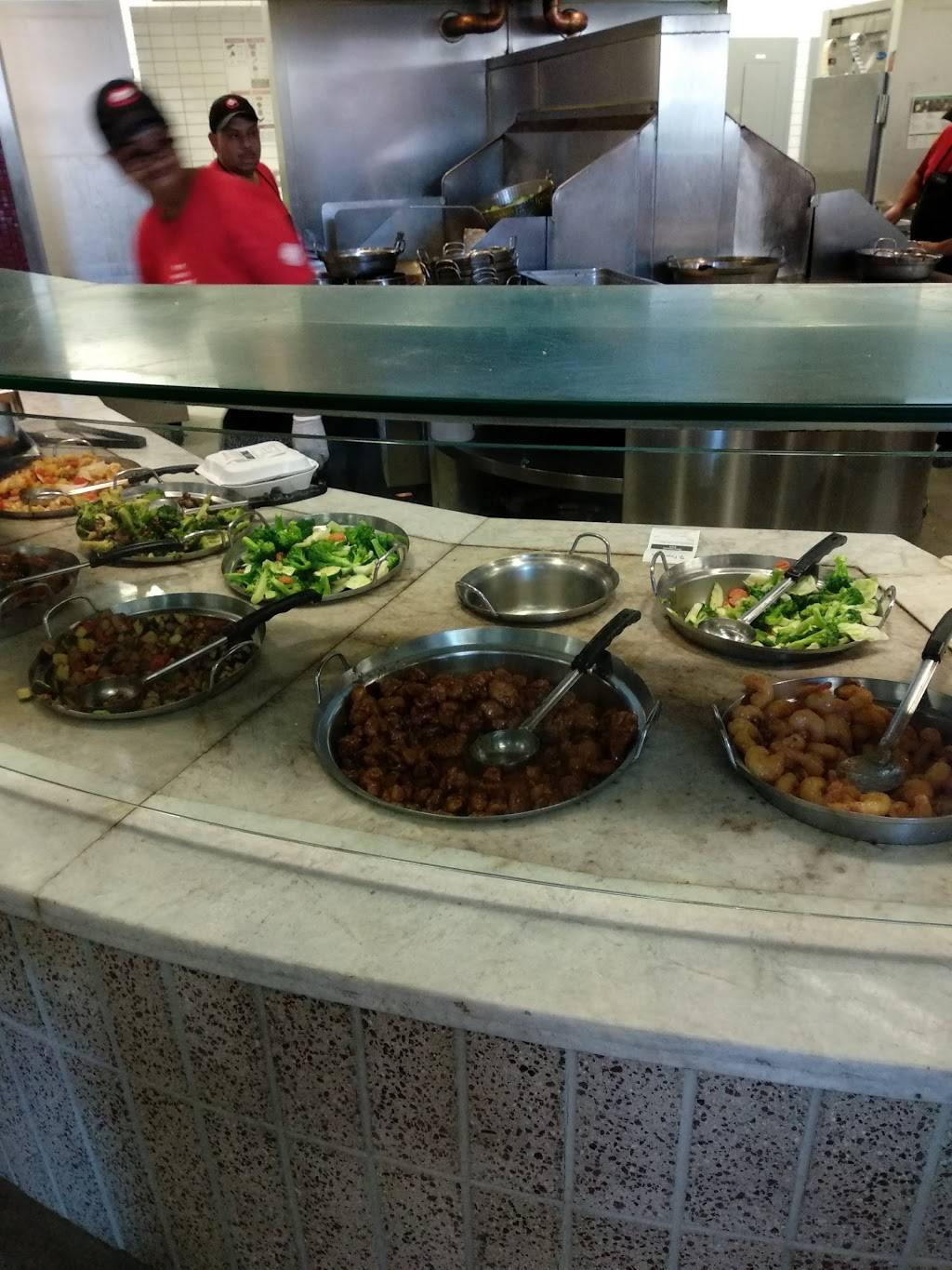 Panda Express | meal takeaway | 3607 Trousdale Pkwy, Los Angeles, CA 90089, USA | 2138213482 OR +1 213-821-3482