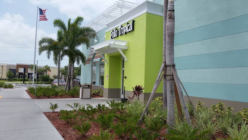 Pollo Tropical | restaurant | 2130 Gulf to Bay Blvd, Clearwater, FL 33765, USA | 7272874298 OR +1 727-287-4298