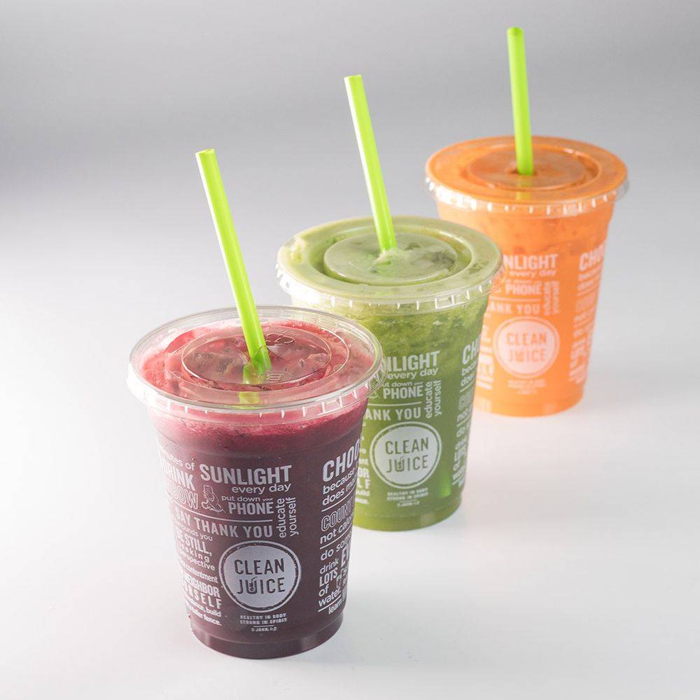 Clean Juice | restaurant | 665 Worthington Rd, Westerville, OH 43082, USA | 6147764240 OR +1 614-776-4240