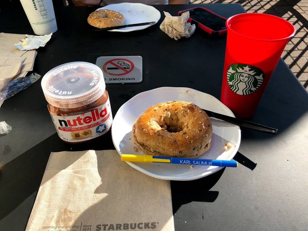 Starbucks | cafe | 301 W Cocoa Beach Causeway, Cocoa Beach, FL 32931, USA | 3217835404 OR +1 321-783-5404