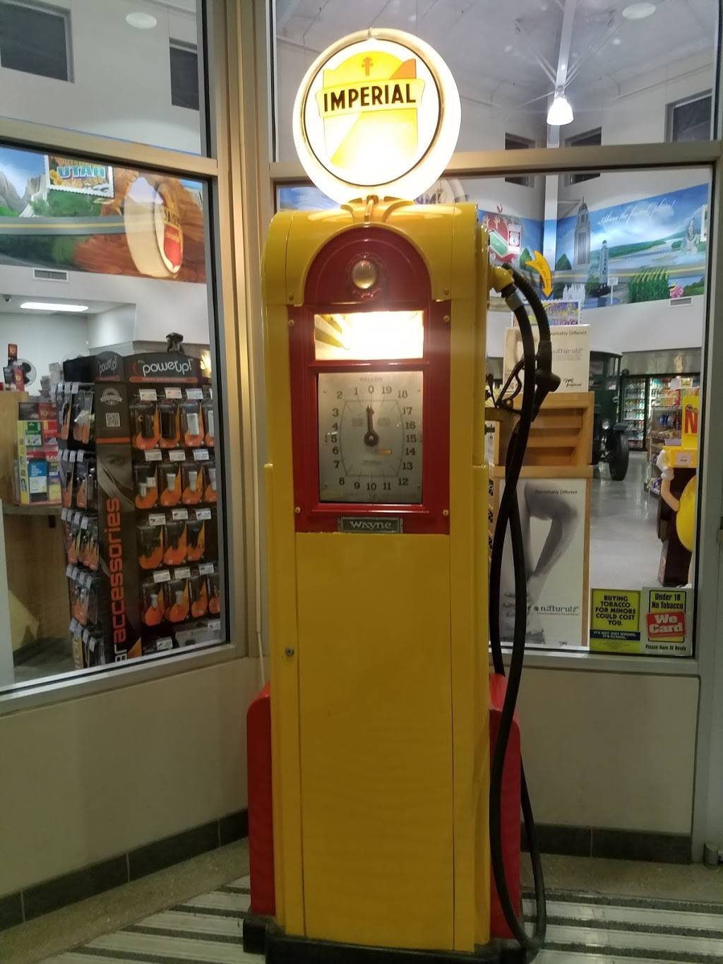 Subway | meal takeaway | 151 SW 48th St, Lincoln, NE 68521, USA | 4024775856 OR +1 402-477-5856