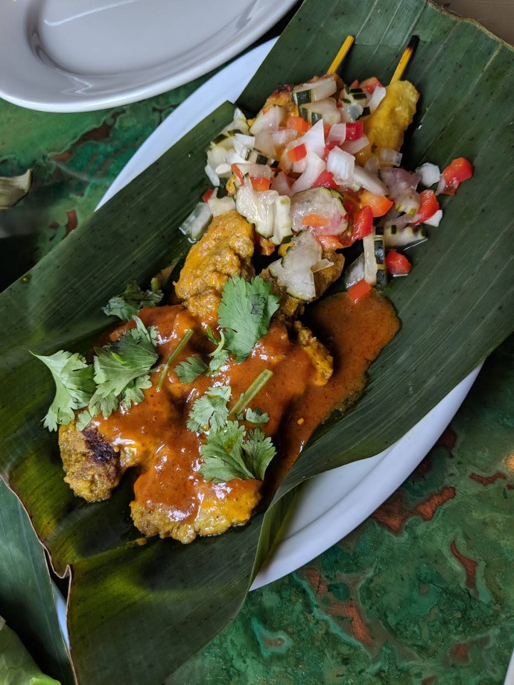 Thai X-ing | restaurant | 2020 9th St NW, Washington, DC 20001, USA | 2023324322 OR +1 202-332-4322