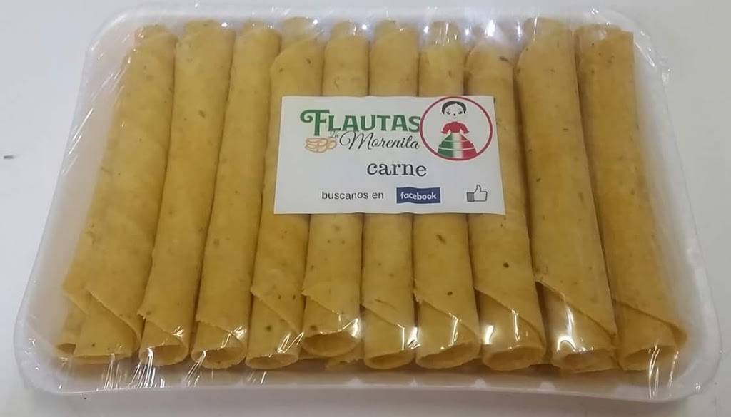 Flautas La Morenita | restaurant | Vista Encantada, Rancho Chula Vista, 22707 Rosarito, B.C., Mexico | 016611201595 OR +52 661 120 1595