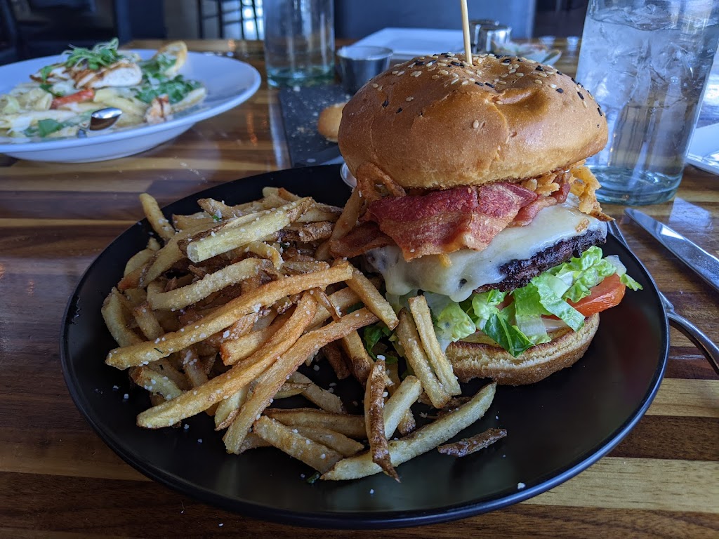 Cliffside Restaurant | restaurant | 511 S Tech Ridge Dr, St. George, UT 84770, USA | 4353196005 OR +1 435-319-6005