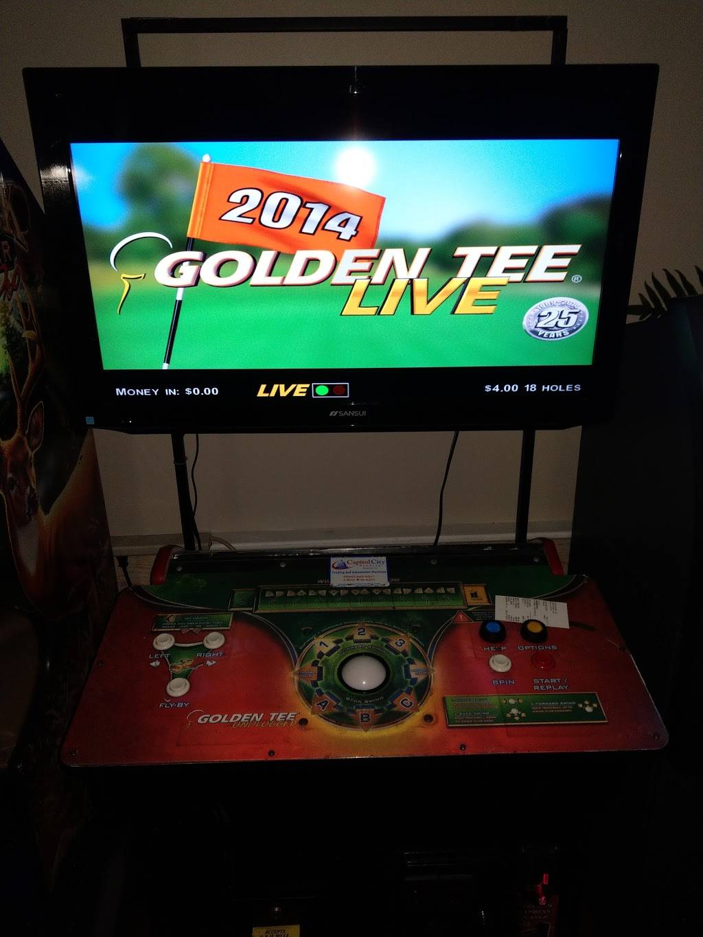 McCanns at the Meadow | restaurant | 4185 Atlantic Ave, Wall Township, NJ 07727, USA | 7324494100 OR +1 732-449-4100