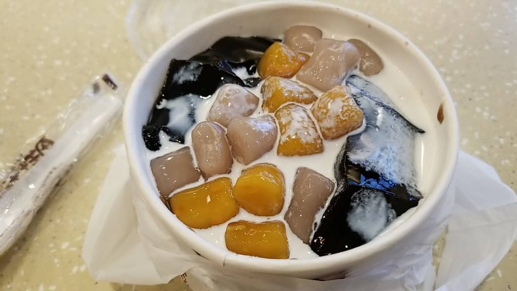 Meet Fresh 鮮芋仙 | restaurant | 1697 S Azusa Ave, Hacienda Heights, CA 91745, USA | 6265813997 OR +1 626-581-3997