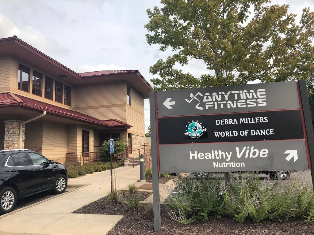 HealthyVIBE | restaurant | 3450 Bunker Lake Blvd NW, Andover, MN 55304, USA | 6127153545 OR +1 612-715-3545
