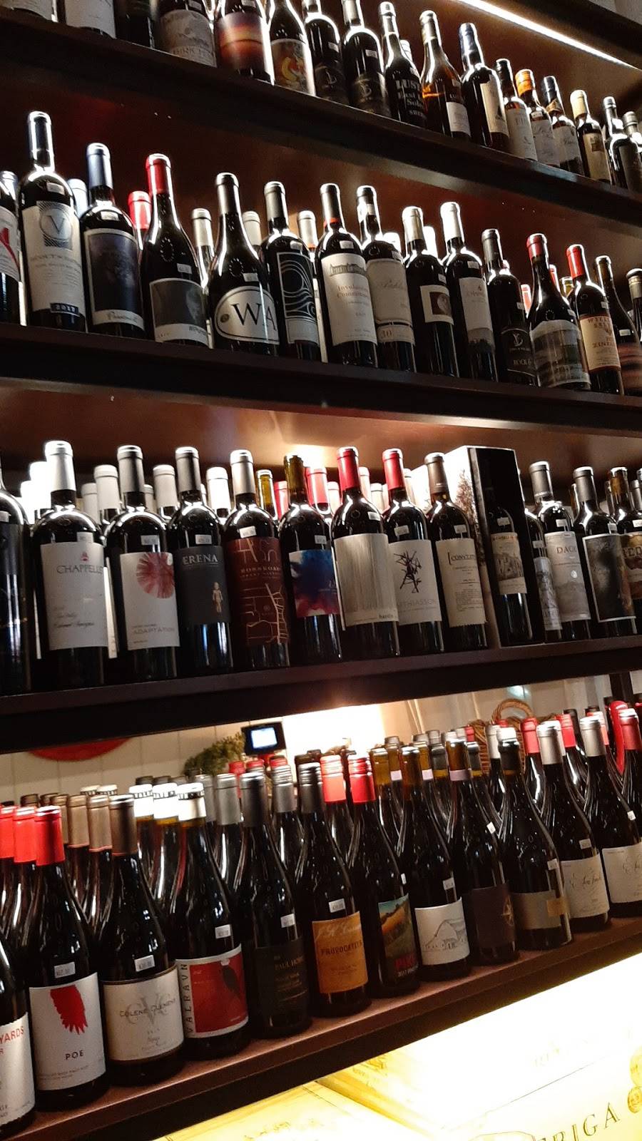 Cicchetti | restaurant | 100 N Tryon St, Charlotte, NC 28202, USA | 9802990039 OR +1 980-299-0039