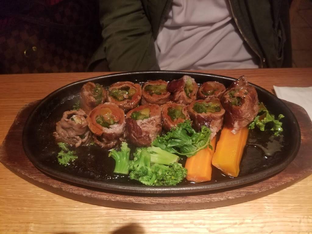 Tawara Japanese Restaurant | restaurant | 53 W Main St, Ramsey, NJ 07446, USA | 2018258712 OR +1 201-825-8712