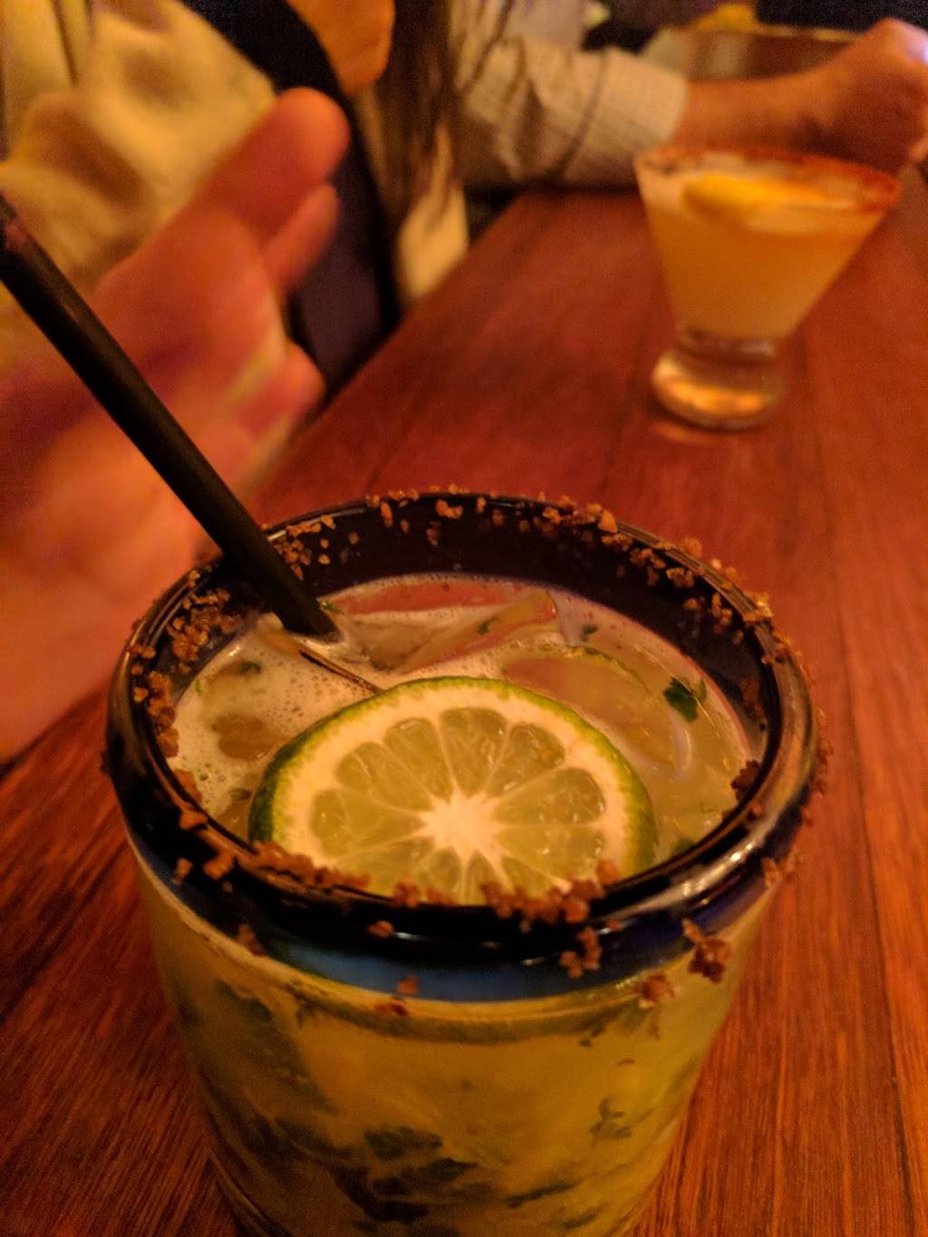 The Bebedero | restaurant | 225 W Main St, Charlottesville, VA 22902, USA | 4342343763 OR +1 434-234-3763