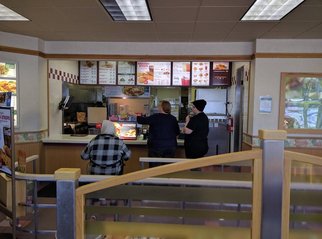 Wendys | restaurant | 6449 Erin Mills Pkwy, Mississauga, ON L5N 4H4, Canada | 9058196787 OR +1 905-819-6787