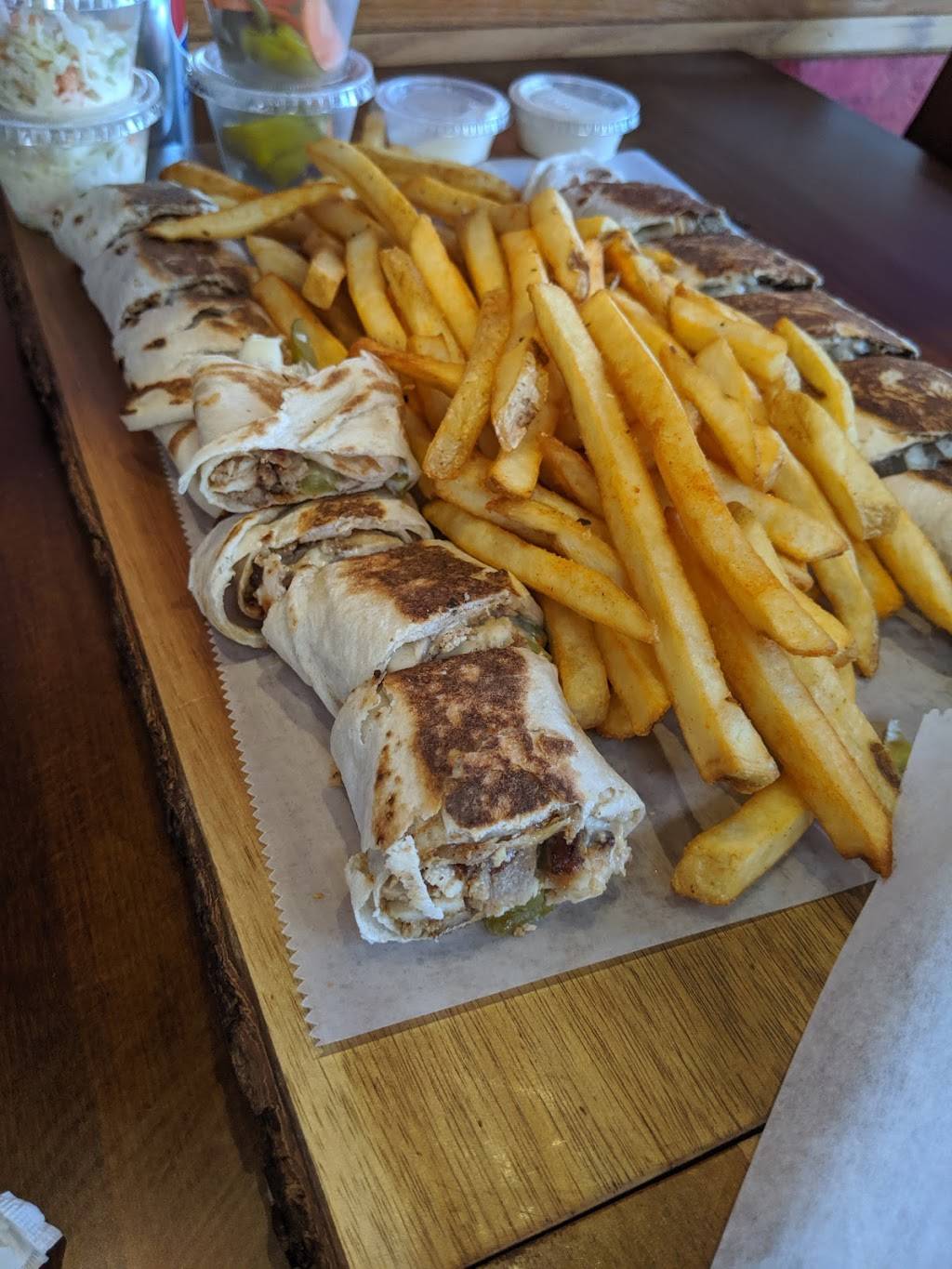 Baba Saj | restaurant | 10442 S Harlem Ave, Palos Hills, IL 60465, USA | 7087417183 OR +1 708-741-7183