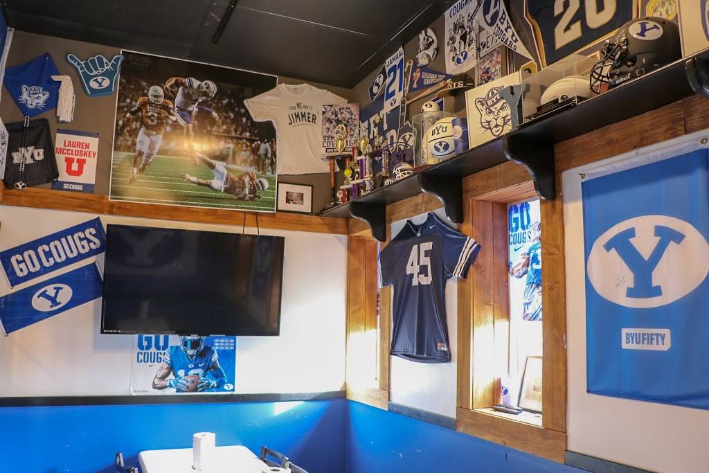 Chubbys Cafe Saratoga Springs | cafe | 1284 N Redwood Rd, Saratoga Springs, UT 84045, USA | 3853527143 OR +1 385-352-7143