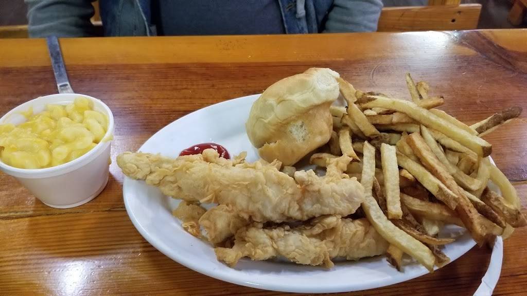 Silver Dollar Cafe | restaurant | 1022 W Main St, Collinsville, OK 74021, USA | 9183710599 OR +1 918-371-0599