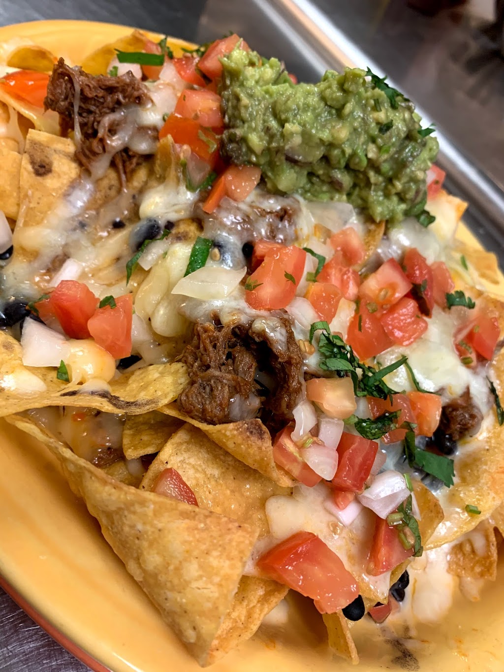 Taboo Taqueria | restaurant | 5 Country Inn Way, Rockport, ME 04856, USA | 2072308076 OR +1 207-230-8076