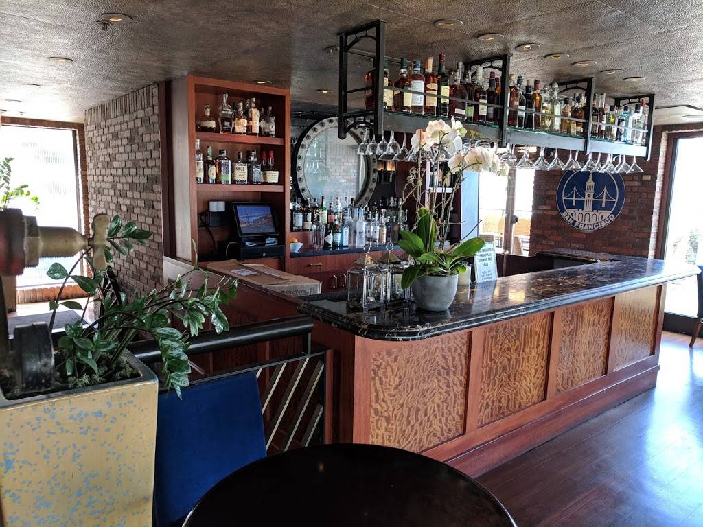 Waterbar Restaurant | restaurant | 399 The Embarcadero, San Francisco, CA 94105, USA | 4152849922 OR +1 415-284-9922