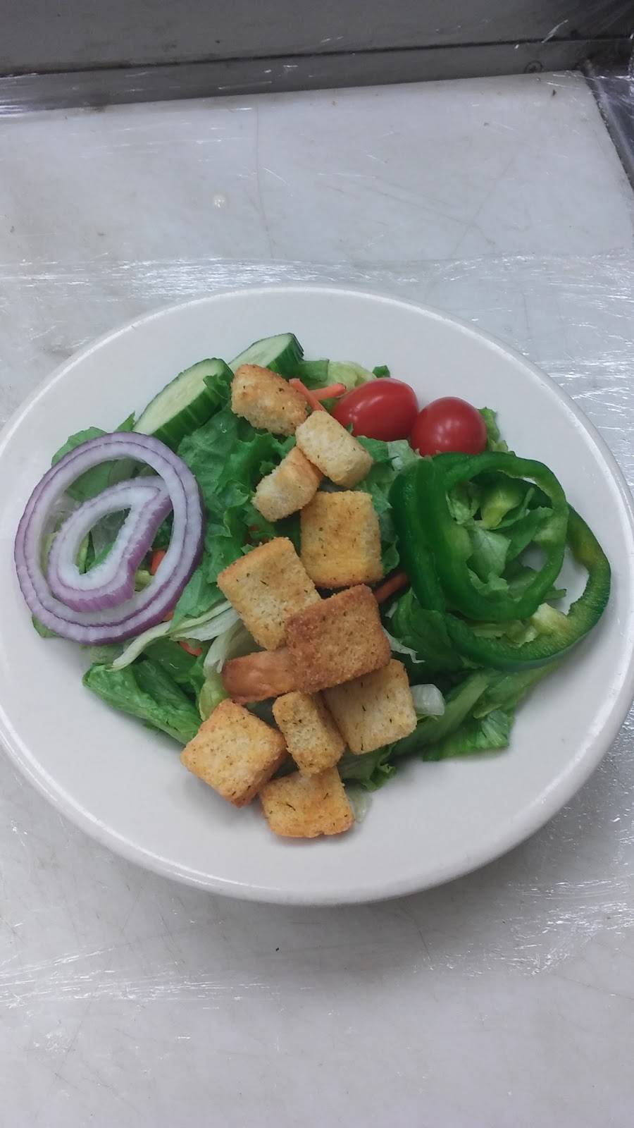 Vinnys New York Pizza Co | restaurant | 8841 Seminole Trail, Ruckersville, VA 22968, USA | 4349854731 OR +1 434-985-4731