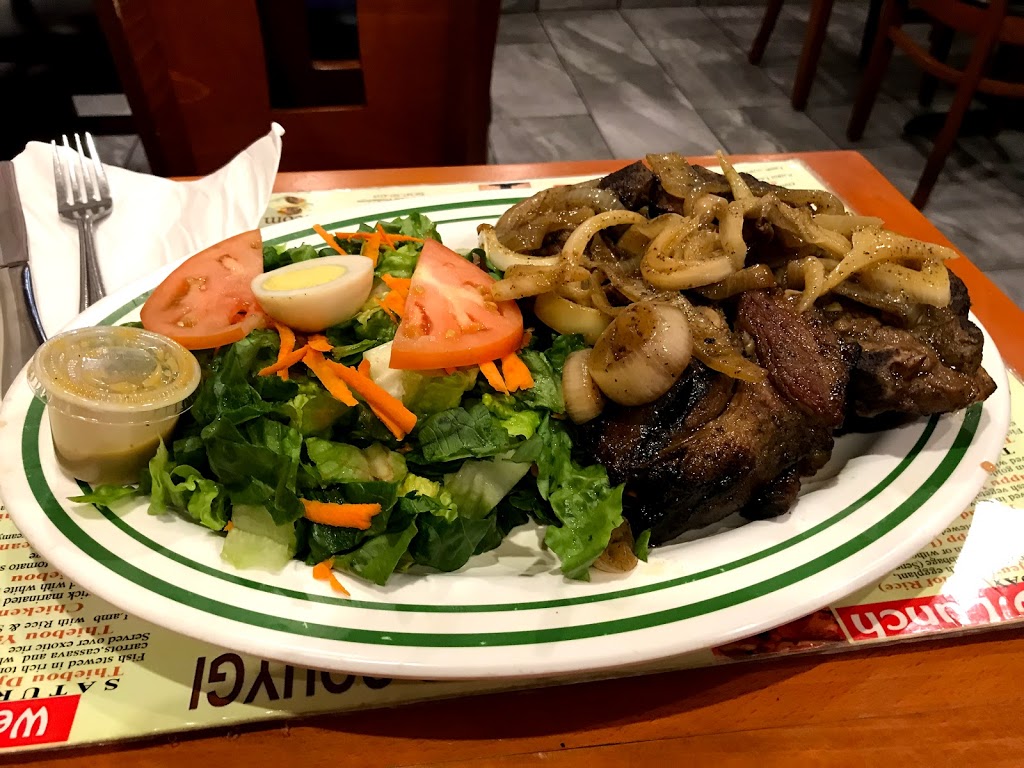 Le Baobab | restaurant | 1235 Fulton St, Brooklyn, NY 11216, USA | 7184844866 OR +1 718-484-4866