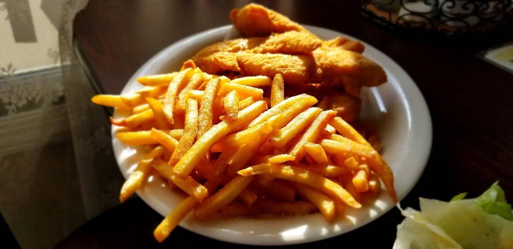 Jeje Grill | restaurant | 239 S Bridge St, Elkton, MD 21921, USA | 4103924000 OR +1 410-392-4000