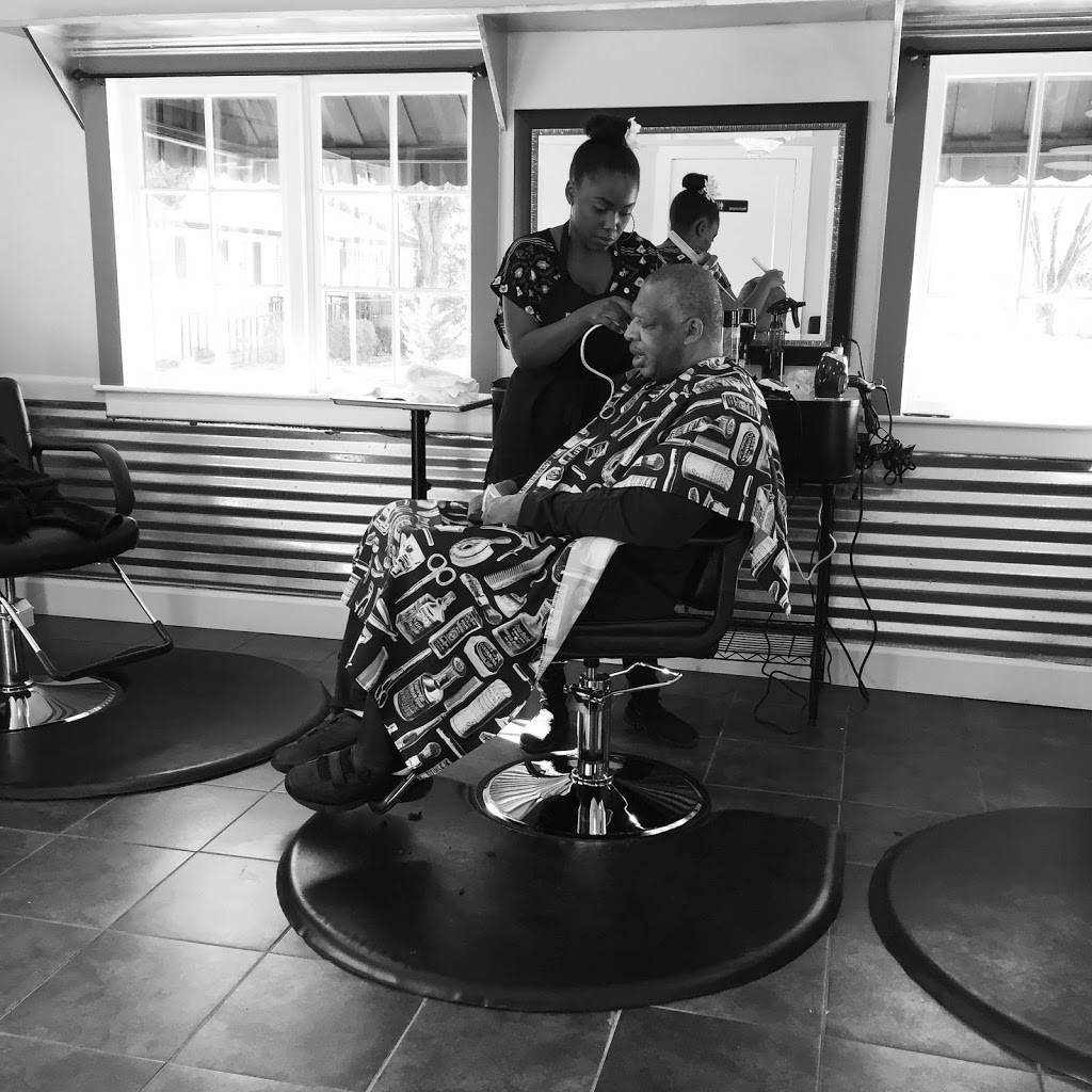 Sasas Place Cafe & Salon | restaurant | 2700 W Arkansas Ln, Arlington, TX 76016, USA | 6822768424 OR +1 682-276-8424